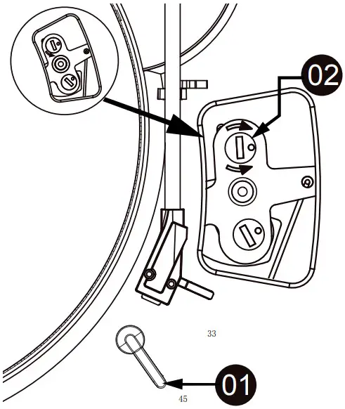 THOMSON TT350 Completely Automated Record Player - Figure 6