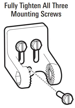 HUMMINBIRD PiranhaMAX 4 Fishfinder - Control Head Base 13