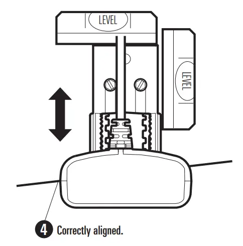 HUMMINBIRD PiranhaMAX 4 Fishfinder - Control Head Base 9