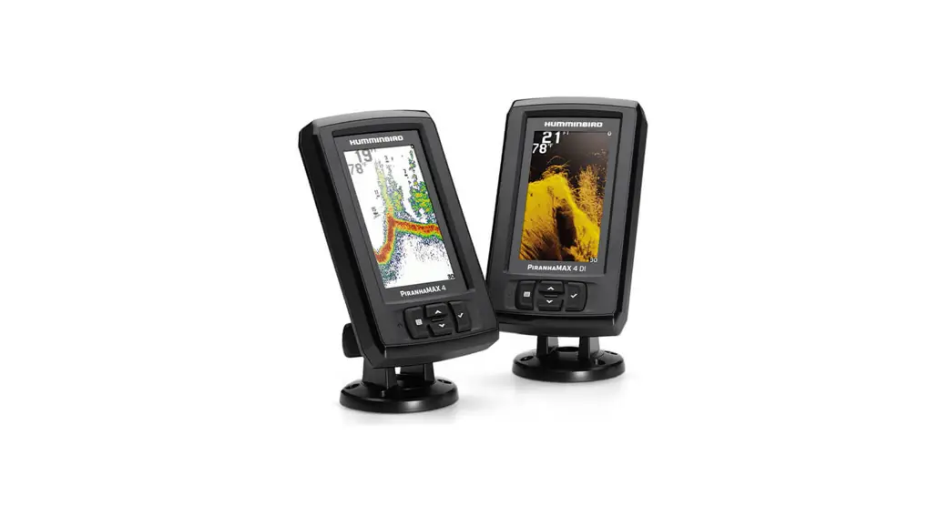 Humminbird Piranhamax 4 Fishfinder User Manual Humminbird Piranhamax 4 Fishfinder User Manual