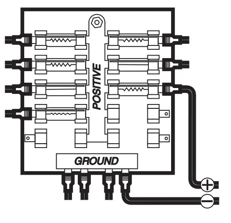 HUMMINBIRD PiranhaMAX 4 Fishfinder - Figure