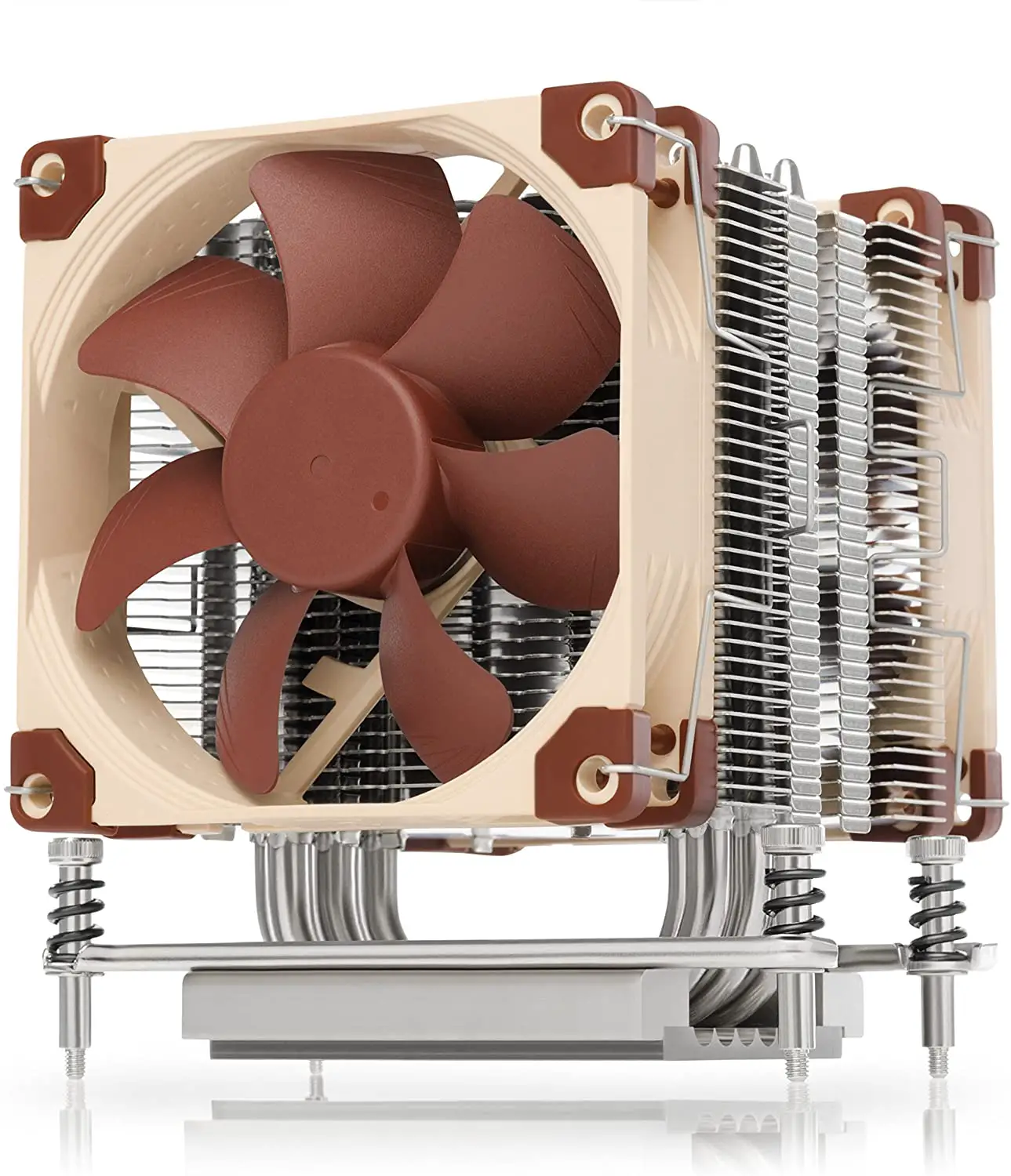 Noctua Nh-u9s Premium Cpu Cooler User Manual Noctua Nh-u9s Premium Cpu Cooler User Manual