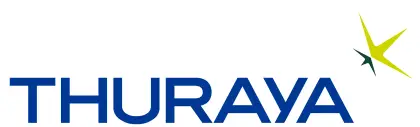 THURAYA Logo