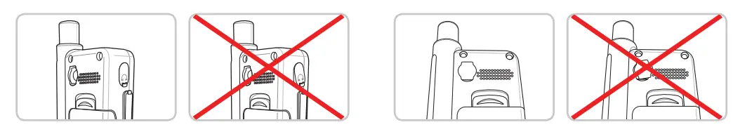 THURAYA XT PRO Satellite Phone - Fig 1