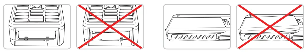 THURAYA XT PRO Satellite Phone - Fig 1