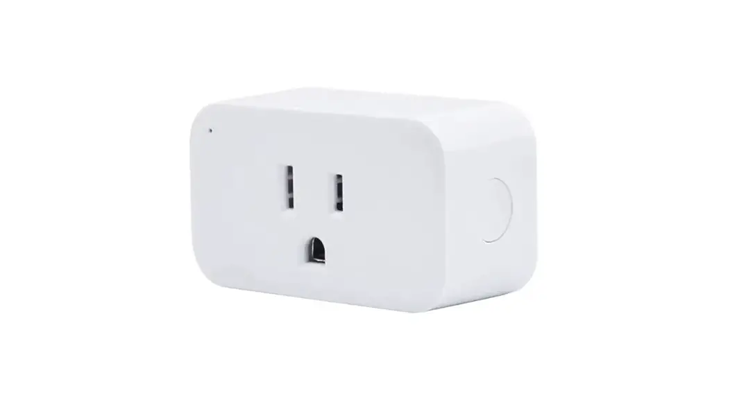 Thirdreality 3rsp02028bz Smart Plug User Manual
