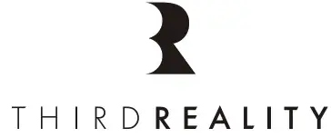 THIRDREALITY - Logo
