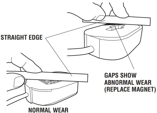 AL-KO 254×54 EL Electric Braked Axles-FIG6