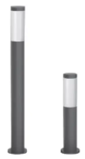 PHILIPS 9290031875 Utrecht Floor Lamp