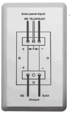 Solar Technology International STPVF100SCB Semi-Flexible Solar Panels - 3