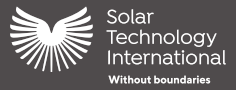Solar Technology logo
