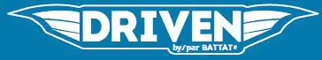 DRIVEN