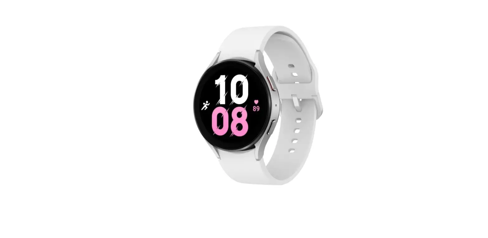 Samsung Galaxy Watch 5 Bluetooth Smartwatch Instruction Guide Samsung Galaxy Watch 5 Bluetooth Smartwatch Instruction Guide
