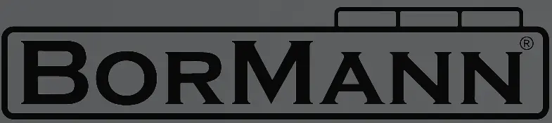 bormann logo
