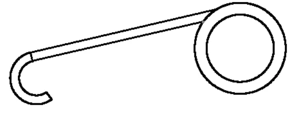 Hisense L5G 4K UHD Ultra-Short Throw Laser Projector & 100 Screen TV Hardware and Parts List for Screen