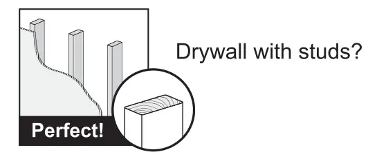 Hisense L5G 4K UHD Ultra-Short Throw Laser Projector & 100 Screen TV Installation the wall mount brackets