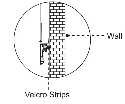 Hisense L5G 4K UHD Ultra-Short Throw Laser Projector & 100 Screen TV Hang the Screen