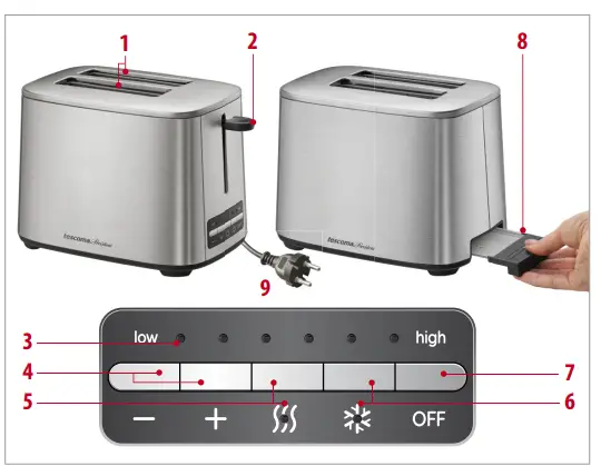tescoma-President-Toaster-Maker-FIG-8