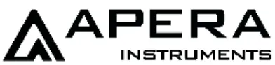 APERA INSTRUMENTS Logo