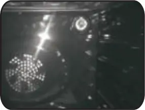 HOC3B3058IN - CHANGING THE BULB 3