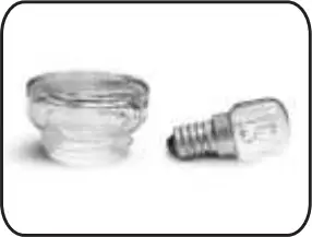 HOC3B3058IN - CHANGING THE BULB 4