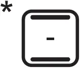 HOC3B3058IN - Function Dial 5