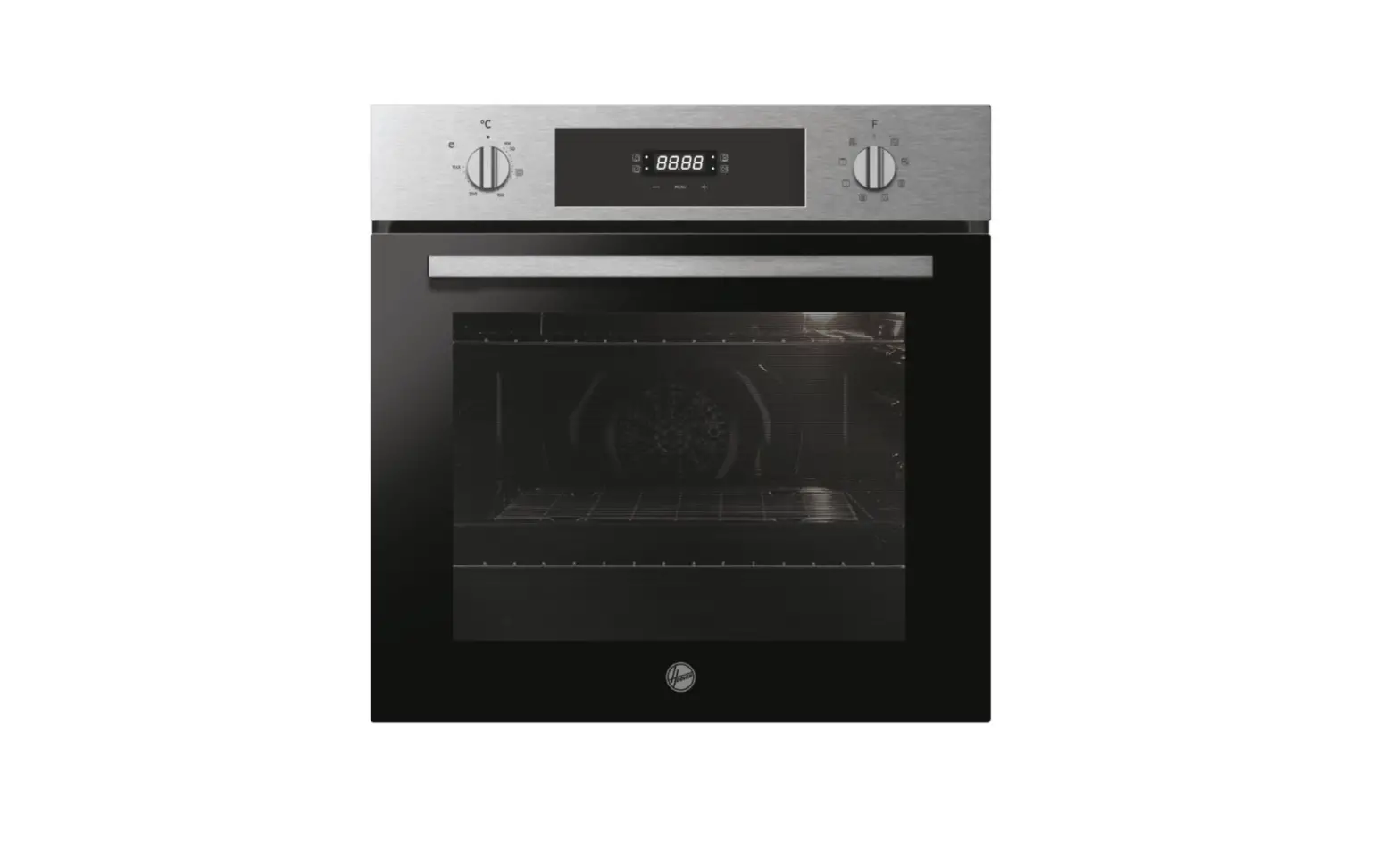 Hoover Hoc3b3058in Oven Instruction Manual Hoover Hoc3b3058in Oven Instruction Manual