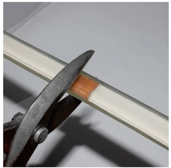 ECOLOCITY RL-SC-RSX-RGB-10 Extreme RGB LED Strip Light fig 2