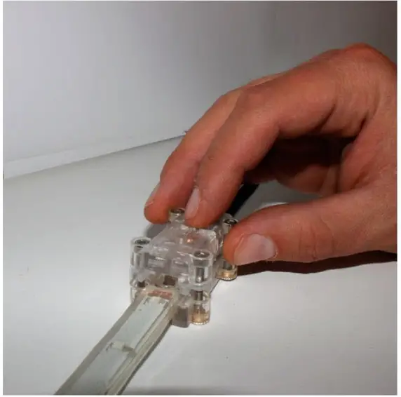 ECOLOCITY RL-SC-RSX-RGB-10 Extreme RGB LED Strip Light fig 4