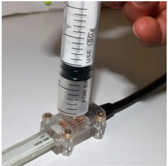 ECOLOCITY RL-SC-RSX-RGB-10 Extreme RGB LED Strip Light fig 7