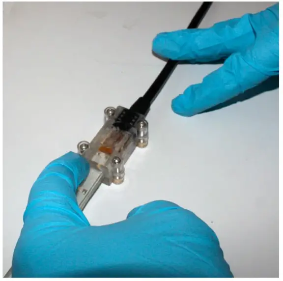 ECOLOCITY RL-SC-RSX-RGB-10 Extreme RGB LED Strip Light fig 8