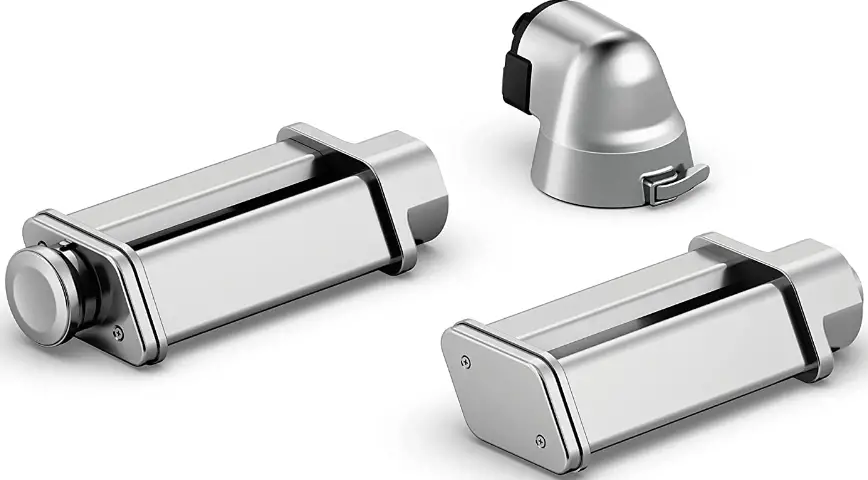 BOSCH MUZ9PP1 PastaPassion Professional Pasta Attachment