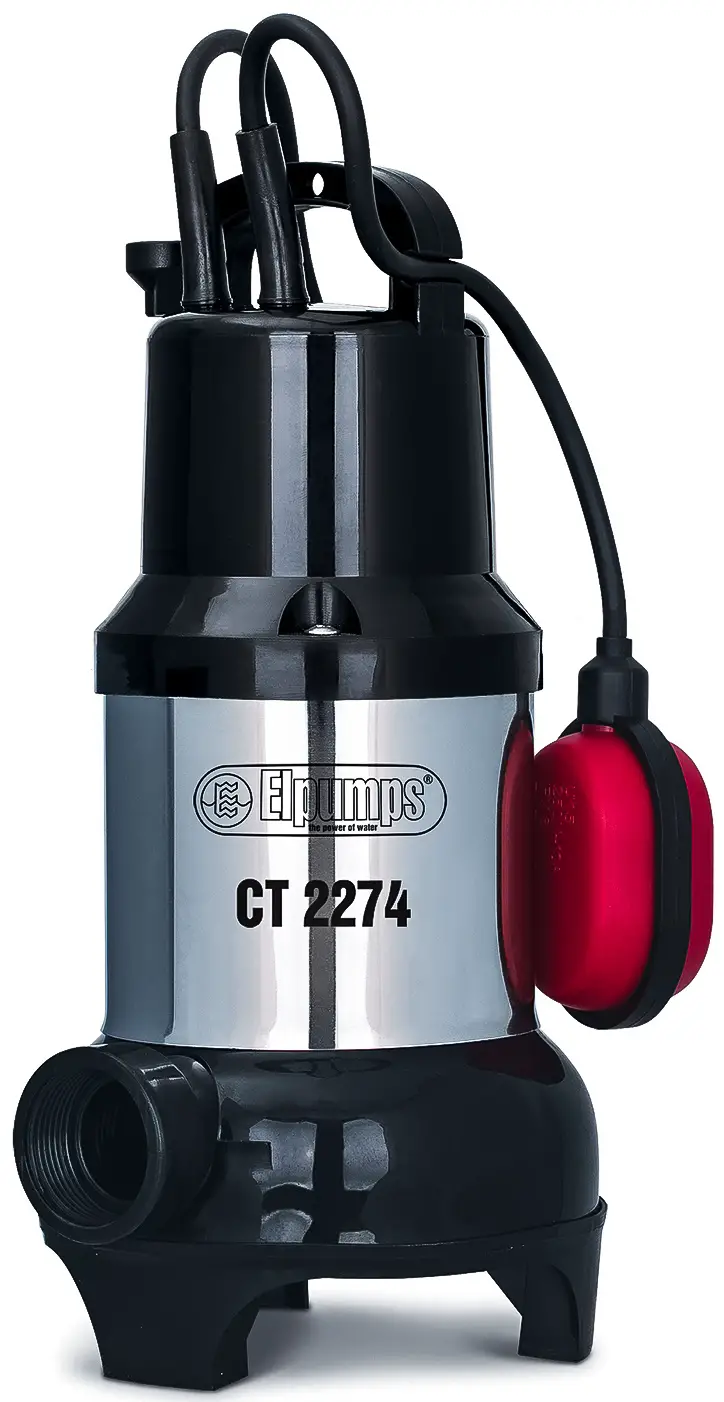 Elpumps-CT-2274-Submersible-Pump-for-Sewage-product