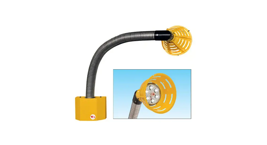 Tri Lite Dlgn-l1 Led Loading Dock Light With Integrated Led Module Instruction Manual Tri Lite Dlgn-l1 Led Loading Dock Light With Integrated Led Module Instruction Manual