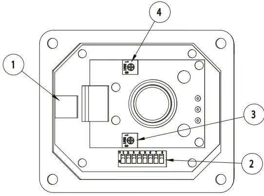 ASHCROFT GL42 Differential Pressure Transmitter-FIG7
