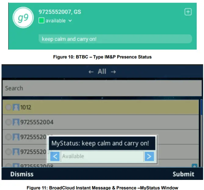 GRANDSTREAM GXP2130 Enterprise IP Phone-fig14