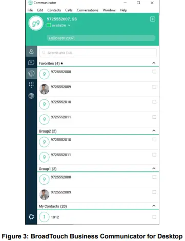 GRANDSTREAM GXP2130 Enterprise IP Phone-fig4