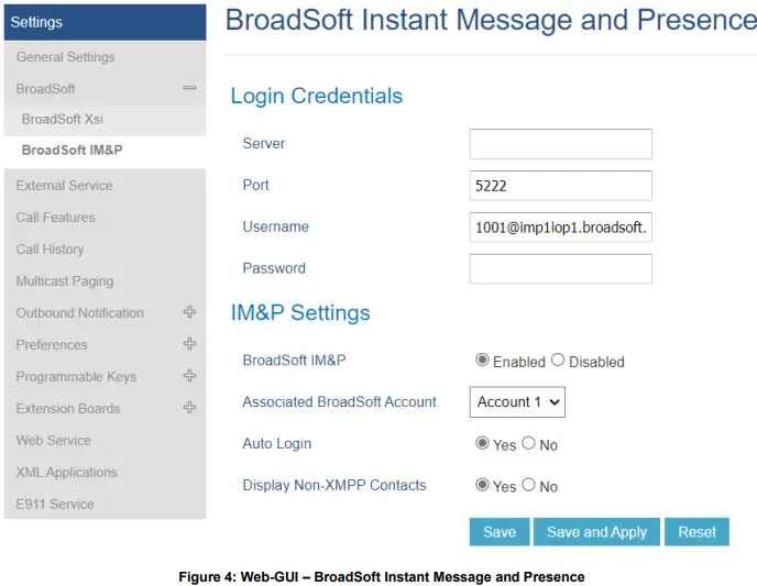GRANDSTREAM GXP2130 Enterprise IP Phone-fig5