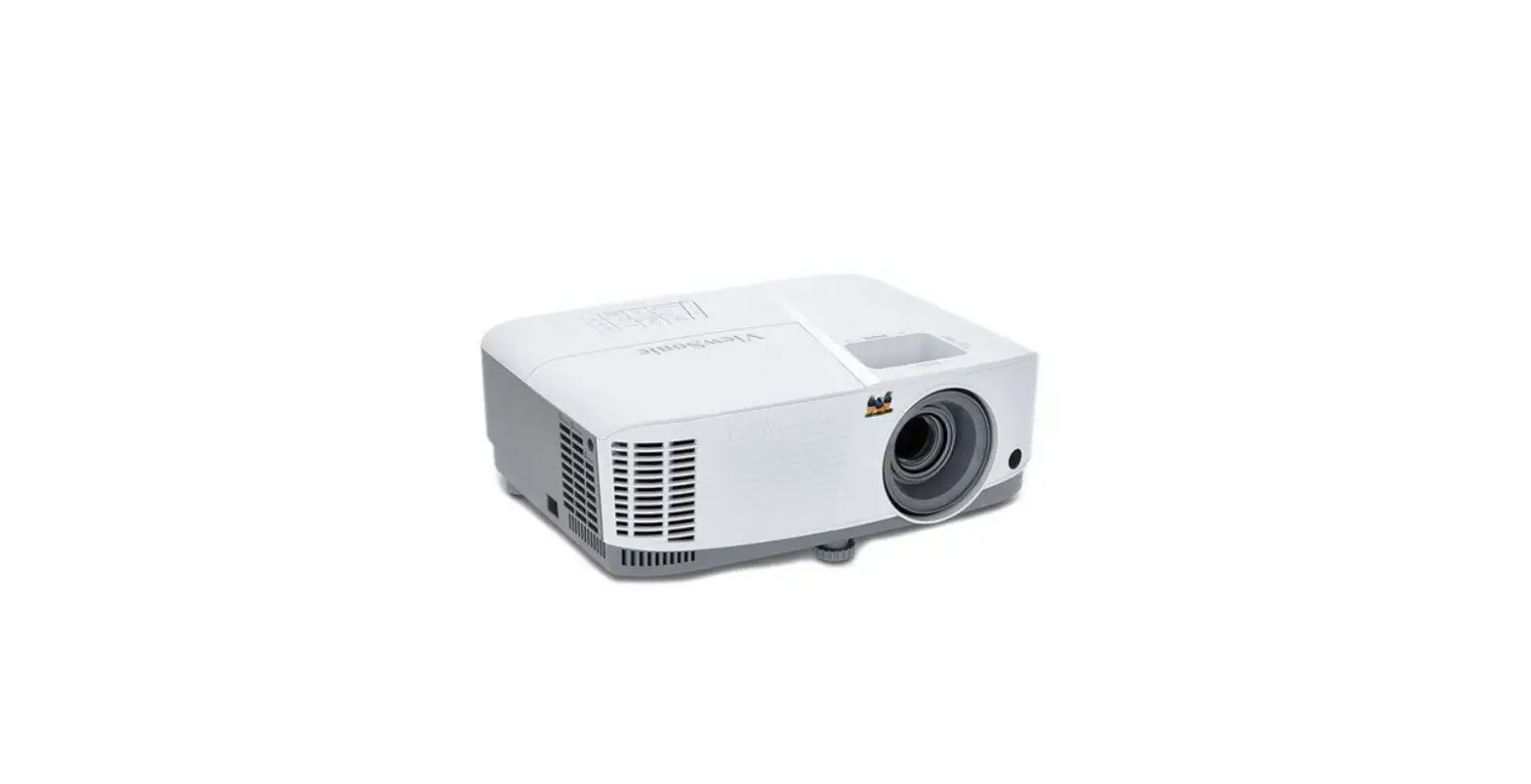 Viewsonic Pg707w Dlp Projector User Guide