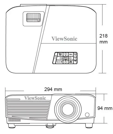 ViewSonic-PG707W-DLP-Projector-FIG-7