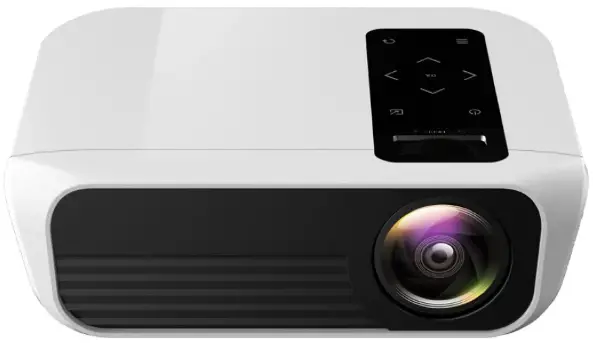 DUANDETAO-T8-Home-Cinema-Projector