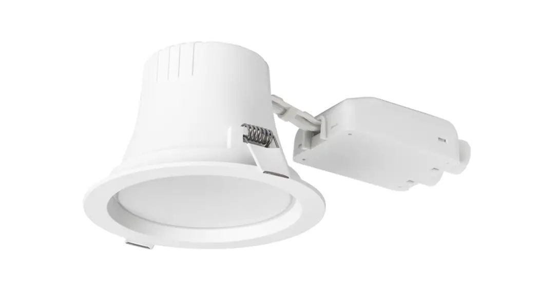Ikea Leptiter Led Recessed Spotlight Instructions