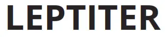 LEPTITER - logo