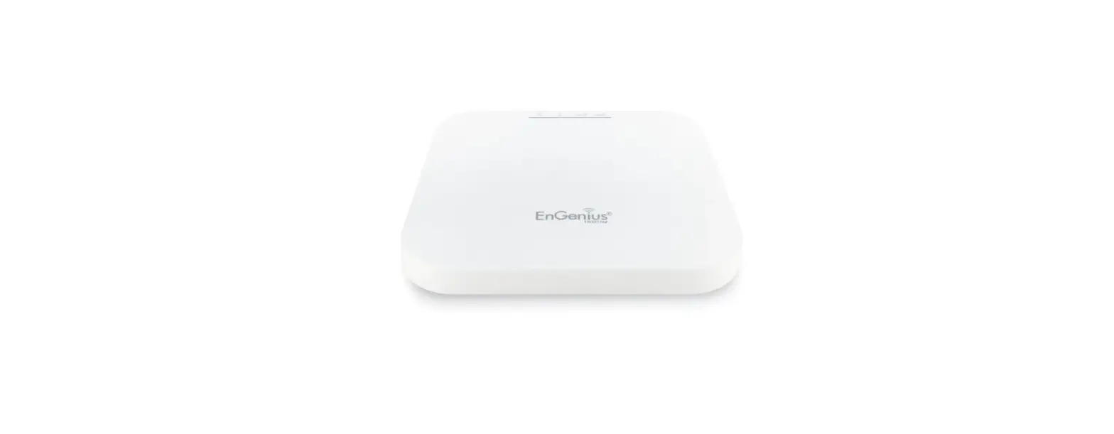 Engenius Ews377-fit Wifi 6 4x4 Indoor Wireless Access Point User Guide