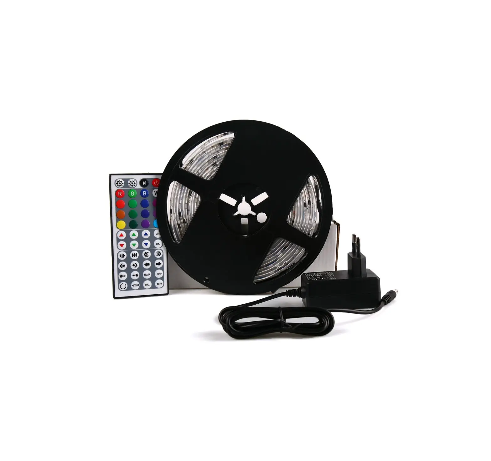 Aigostar 100801wnx Led Strip Light Instruction Manual Aigostar 100801wnx Led Strip Light Instruction Manual