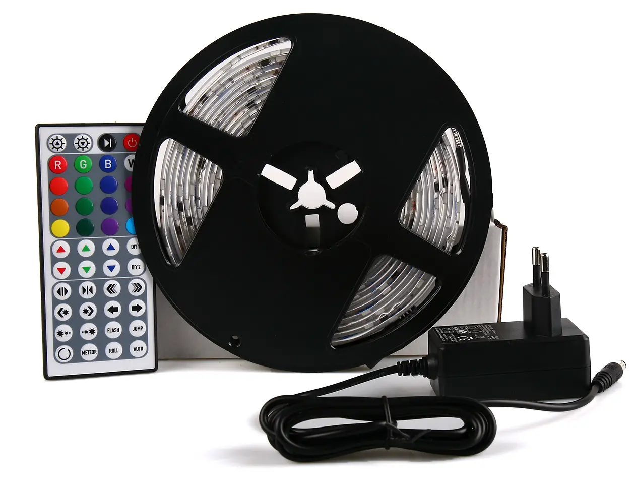 AIGOSTAR 100801WNX LED Strip Light