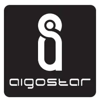 AIGOSTAR Logo