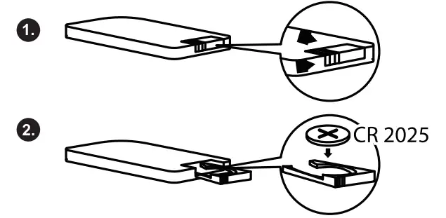 AIGOSTAR 100801WNX LED Strip Light Parameter