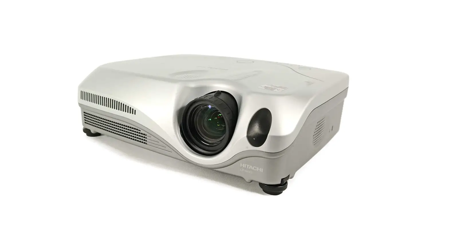 Hitachi Cp-x445 Xga Lcd Projector User Manual