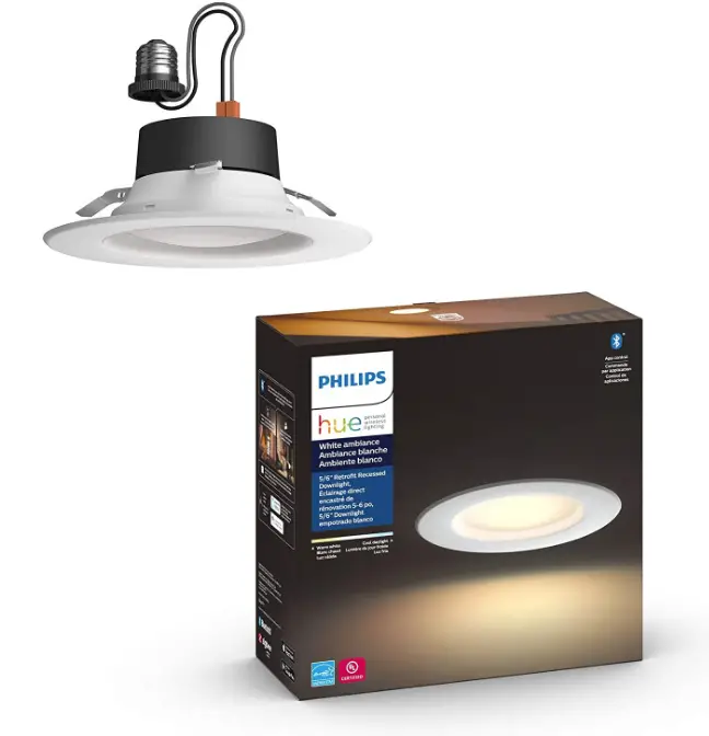 Philips-Hue-802900-LED-Smart-Retrofit-user-guide